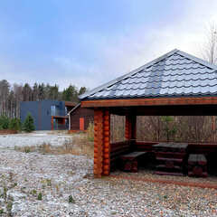 Эко-отель Lambi Park Eco Hotel, Республика Карелия