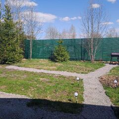 Глэмпинг Shapkin Glamping, Московская область