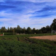 Глэмпинг Shapkin Glamping, Московская область