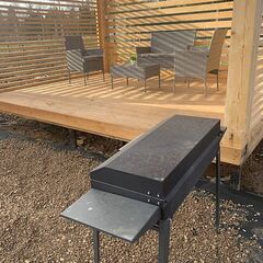 Глэмпинг Shapkin Glamping, Московская область