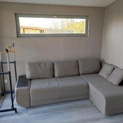 Глэмпинг Shapkin Glamping, Московская область