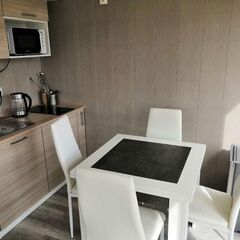 Глэмпинг Shapkin Glamping, Московская область