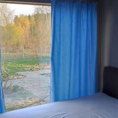 Глэмпинг Shapkin Glamping, Московская область