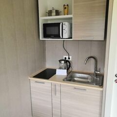 Глэмпинг Shapkin Glamping, Московская область