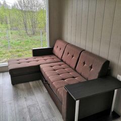 Глэмпинг Shapkin Glamping, Московская область