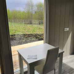 Глэмпинг Shapkin Glamping, Московская область