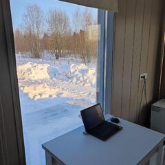 Глэмпинг Shapkin Glamping, Московская область