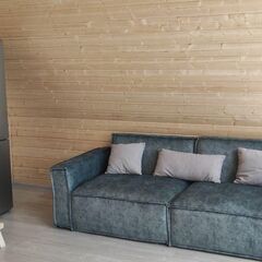 Глэмпинг Shapkin Glamping, Московская область