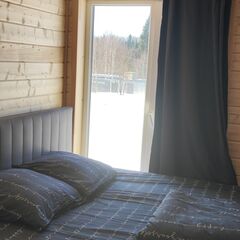 Глэмпинг Shapkin Glamping, Московская область