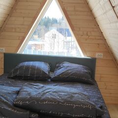 Глэмпинг Shapkin Glamping, Московская область