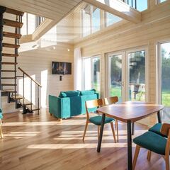 Глэмпинг Shapkin Glamping, Московская область