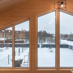 Глэмпинг Shapkin Glamping, Московская область