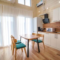 Глэмпинг Shapkin Glamping, Московская область