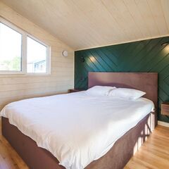 Глэмпинг Shapkin Glamping, Московская область