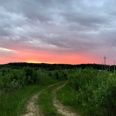 Глэмпинг Sheluha house Уютный Tiny House с мансардным окном, Московская область