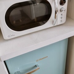 Глэмпинг Sheluha house Уютный Tiny House с мансардным окном, Московская область