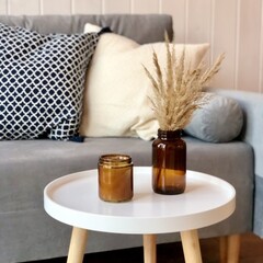 Глэмпинг Sheluha house Уютный Tiny House с мансардным окном, Московская область