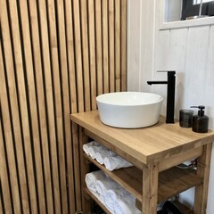 Глэмпинг Sheluha house Уютный Tiny House с мансардным окном, Московская область