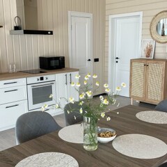 Глэмпинг Sheluha house Дом с сауной, Московская область