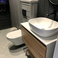 Глэмпинг Sheluha house Дом с сауной, Московская область