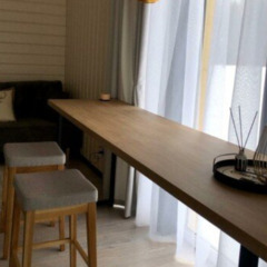 Глэмпинг Sheluha house Дом с сауной, Московская область