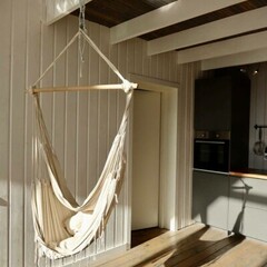 Глэмпинг Sheluha house Барн с проектором, Московская область