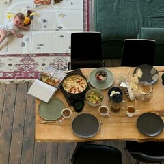 Глэмпинг Sheluha house Барн с проектором, Московская область