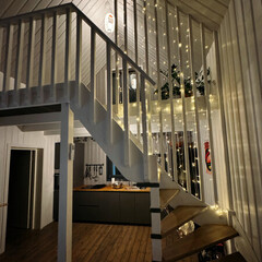 Глэмпинг Sheluha house Барн с проектором, Московская область