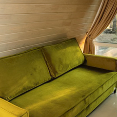 База отдыха Сосенки Lounge, Самарская область