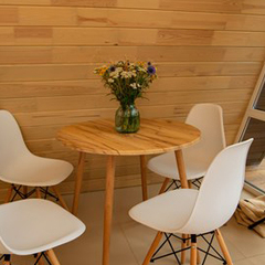 База отдыха Сосенки Lounge, Самарская область