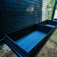 База отдыха Сосенки Lounge, Самарская область