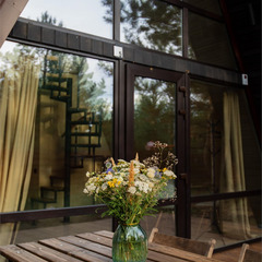 База отдыха Сосенки Lounge, Самарская область