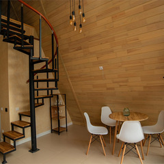 База отдыха Сосенки Lounge, Самарская область