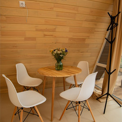 База отдыха Сосенки Lounge, Самарская область