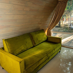 База отдыха Сосенки Lounge, Самарская область