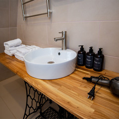 База отдыха Сосенки Lounge, Самарская область