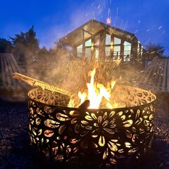 База отдыха Ракита Хаус, Самарская область