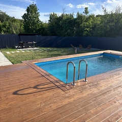 База отдыха Ракита Хаус, Самарская область