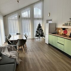 База отдыха Ракита Хаус, Самарская область