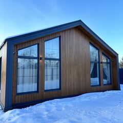 База отдыха Ракита Хаус, Самарская область