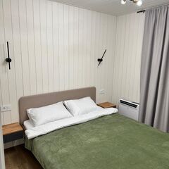 База отдыха Ракита Хаус, Самарская область