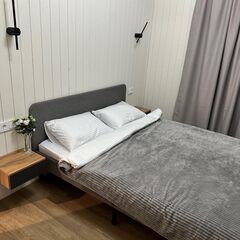 База отдыха Ракита Хаус, Самарская область