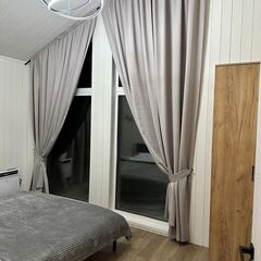 База отдыха Ракита Хаус, Самарская область