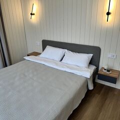 База отдыха Ракита Хаус, Самарская область