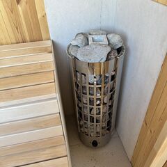 База отдыха Ракита Хаус, Самарская область