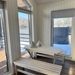 База отдыха Ракита Хаус, Самарская область