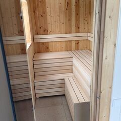 База отдыха Ракита Хаус, Самарская область