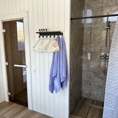 База отдыха Ракита Хаус, Самарская область