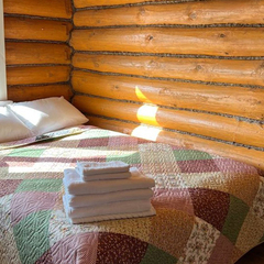 Гостевой дом МАруся, Рязанская область