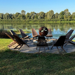 Гостевой дом МАруся, Рязанская область